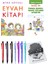 Tombiş Maskeli Baloya Katılmak Istemiyor ve Eyvah Kitap! 2'li Set 1