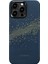 iPhone 15 Pro Telefon Kılıfı Magsafe Uyumlu Aramid Fiber Pitaka Starpeak Serisi Milky Way Galaxy 2