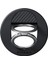 600D Aramid Fiber Black-Grey Twill Magez Grip 3 Magnetik Ring Stand Telefon Tutucu Siyah-Gri 3
