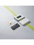 iPhone 15 Pro Telefon Kılıfı Magsafe Uyumlu Aramid Fiber Tactile Woven Break The Line 5