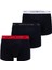 Erkek 3'lü Boxer Trunk UM0UM02763 1