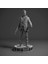 Alan Wake Figürü - 20 cm 1