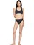 Kadın Mavi Unlined Bralet Print UW0UW04148 2
