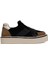 Elit DK34123 Kadın Deri Klasik Sneaker Taba 1