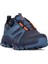 101782755 4W Mich 4pr Erkek Outdoor Ayakkabı Lacivert 2