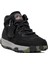 101877166 4W Narrow 4pr Erkek Outdoor Bot Siyah 2