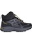 101782959 4W Weloka 4pr Erkek Outdoor Hi Bot Siyah - Sarı 1