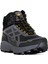 101782959 4W Weloka 4pr Erkek Outdoor Hi Bot Siyah - Sarı 2