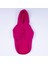 Pembe - Fuşya Kanguru Cepli Kedi-Köpek Hoodie- Sweatshirt Kedi Köpek Kıyafeti 4