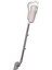 Pratico Dikey Süpürge 500W 1