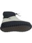 Bej Kadın Sneaker Bot Ayakkabı 5
