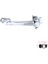 BDP1333 Citroen C1 Peugeot 107 Toyota Aygo 2005-2014 5-Door Hb 9181J6 Için Arka Kapı Gergi Yayı 3
