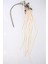Tekno Trust Yapay Sarkan Amarantus (Amaranthus) 150CM Krem 1