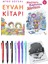 Kedilerin Kaybolma Mevsimi ve Eyvah Kitap! 2'li Set - Kalem 1