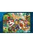 Paw PATROL100 Parça Puzzle 1