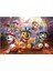 Paw PATROL50 Parça Puzzle 1