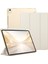 Apple iPad Air 11INÇ 2024 Kılıf Flip Cover Kalem Bölmeli Akıllı Uyku Modlu Standlı Kapaklı Arkası Renkli Pc Case M2 A2902 A2903 A2904 1