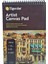 Tuval Defter A5 10 Yaprak Canvas Pad ( 320 gr Professional Kalite Tuval Bezi ) 1