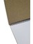 Tuval Defter A5 10 Yaprak Canvas Pad ( 320 gr Professional Kalite Tuval Bezi ) 2