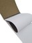 Tuval Defter A5 10 Yaprak Canvas Pad ( 320 gr Professional Kalite Tuval Bezi ) 3