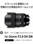 14-24MM F/2.8 Dg Dn Art Lens (Sony E) 3