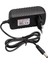 12 Volt - 2 Amper 5.5*2.5 mm Uçlu Plasti̇k Kasa Pri̇z Ti̇pi̇ Adaptör 3