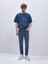 Marcelıo Daldy Wash Erkek Jean Pantolon 1