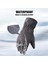 Softshell Dokunmatik Eldiven, Motosiklet ve Taktik Eldiven 3