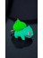 Bulbasaur Pokemon Anahtarlık 4.5 cm 3