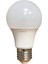 Osram 8.5 Watt LED Ampul 2700K Sarı E27 - 10 Adet 3