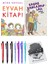 Kaçak Kahramanlar ve Eyvah Kitap! 2'li Set - Kalem 1