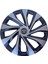 Toyota Yaris 13" Tek Jant Kapağı-Yl 1