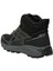 Weloka 4pr Siyah Erkek Outdoor Bot 101782959 4