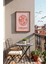 Sardalya Vintage Posteri Çerçevesiz - Salon Oturma Odası Mutfak Ofis Için Duvar Dekoru 3