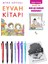 Ben Ne Zaman Doğdum? ve Eyvah Kitap! 2'li Set - Kalem 1