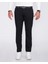 Italyan Kesim Slim Fit Erkek Kot Pantolon Siyah T13330 1