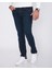 Italyan Kesim Slim Fit Erkek Kot Pantolon Lacivert T13332 2