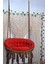 Makrome Relax Salıncak ( Kahve ) Minderli 2