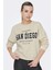 Onlsweat Lıfe L/s Crew O.sıze State Noos Krem 4