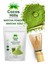 Matcha Powder Premium Quality Matcha Tozu Premium Kalite 50 gram 5