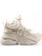 23K339 Kadın Sneaker Bot Bej 36-40 2