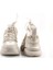 23K339 Kadın Sneaker Bot Bej 36-40 5