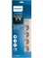 Phılıps SPN7040WA Akım Korumalı Priz 600J (2mt) 4 Lü 2