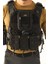 Lynx Armour® Hücum Yeleği, Model-2, Siyah 1