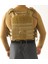Armour® Hücum Yeleği, Model-4, Coyote 4