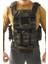Armour® Hücum Yeleği, Model-4, Koyu Kamuflaj 1