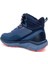 Gerrard Hi Wmn 4Pr Kadın K.mavi-K.pembe Waterproof Bot 3