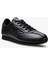 Neptün 5 Erkek Siyah Sneaker Ayakkabı 3