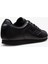 Neptün 5 Erkek Siyah Sneaker Ayakkabı 4