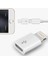 Micro USB To Lightning Çevirici Adaptör | iPhone ve iPad Uyumlu 4